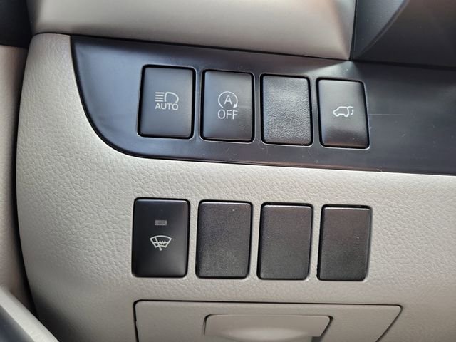 Used 2019 Toyota Highlander XLE image 25