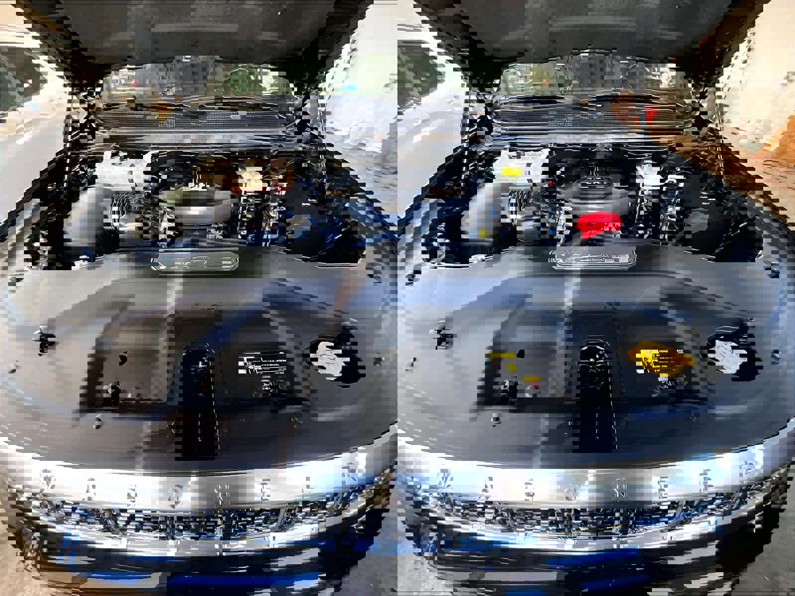 Used 2022 Jeep Grand Wagoneer Series I image 31