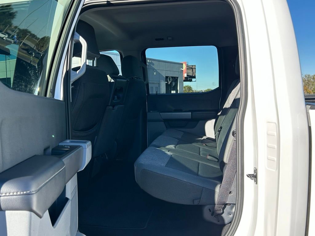 Used 2025 Ford F250 XLT AWD/4WD image 56