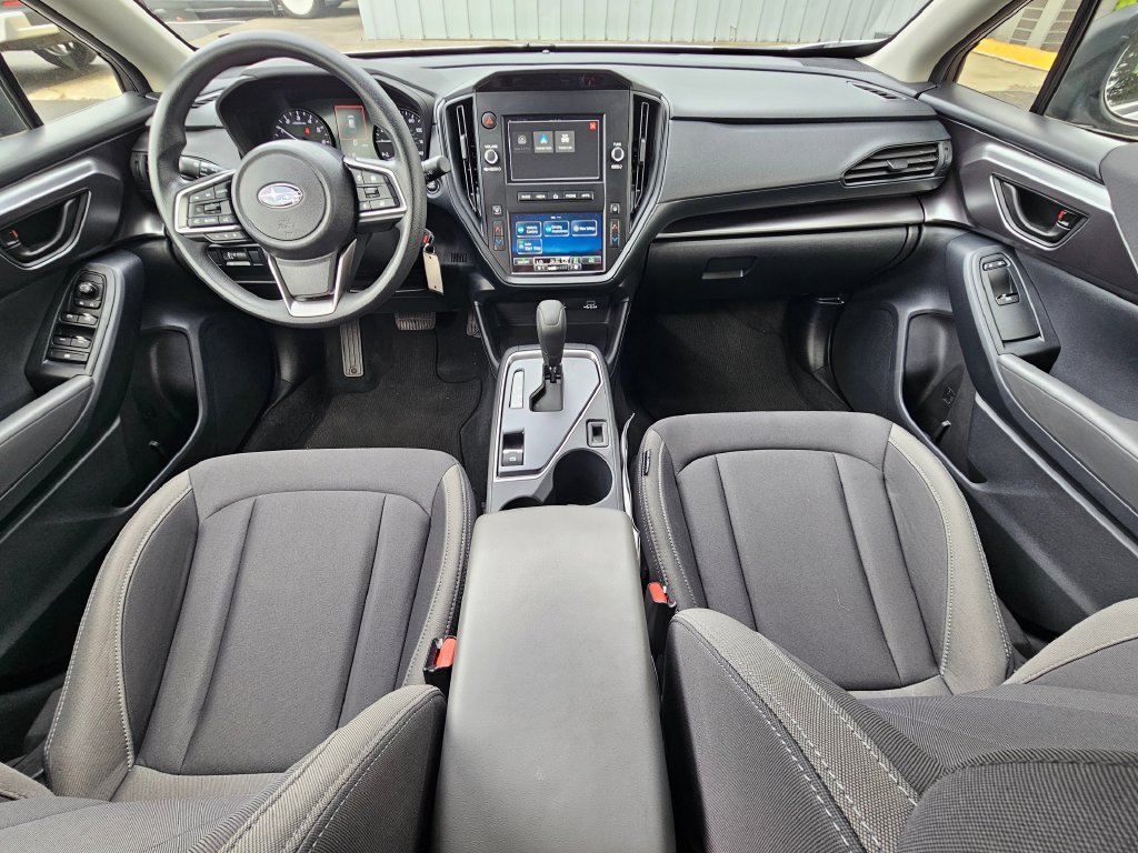 Certified 2025 Subaru Impreza 2.0i AWD/4WD image 19