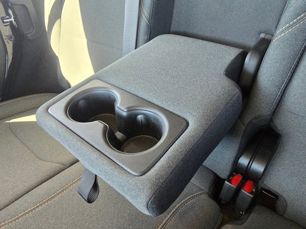 Used 2025 Jeep Wrangler Willys image 28