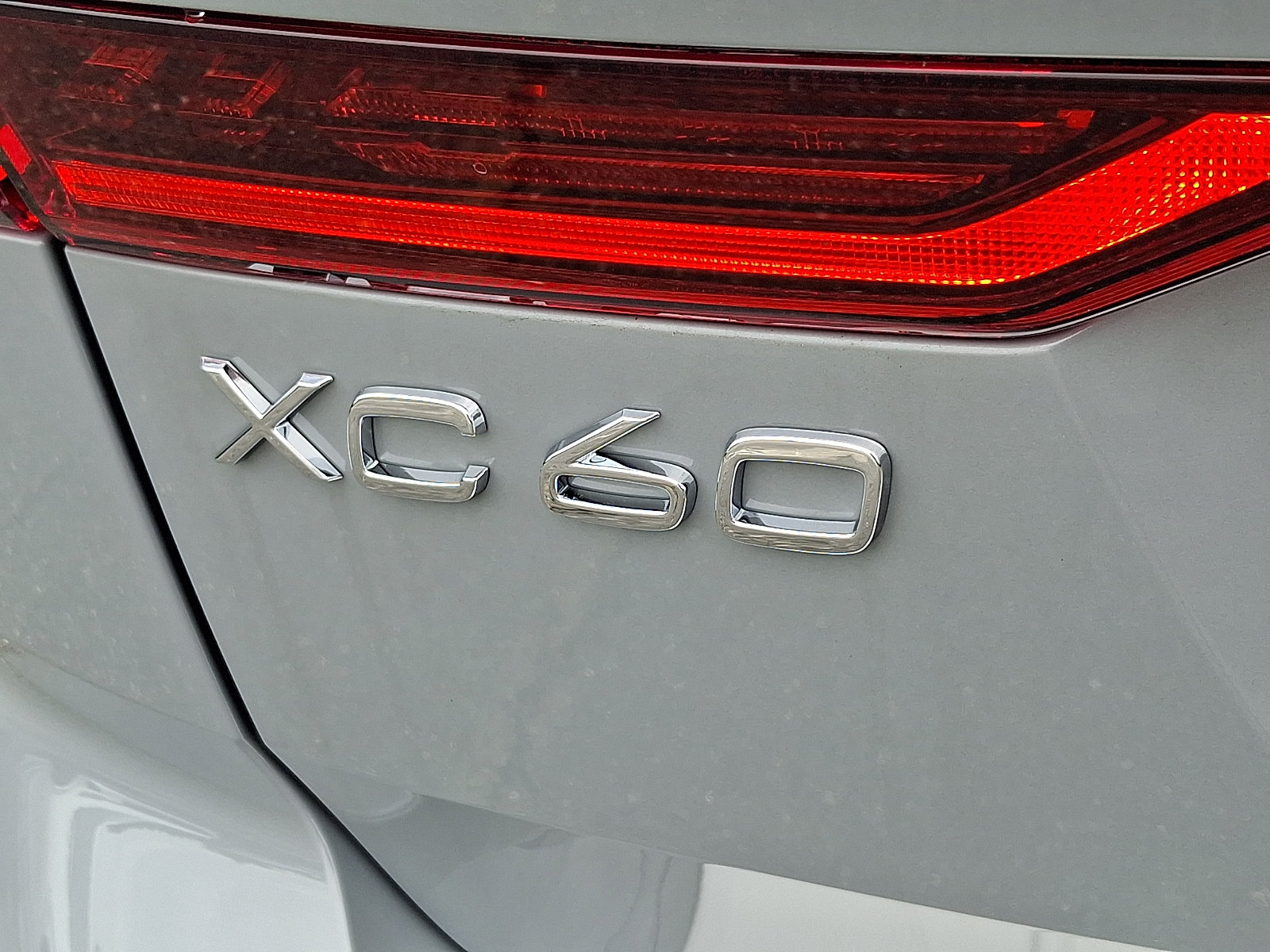 New 2027 Volvo XC60 B5 Ultra AWD/4WD image 22