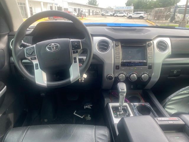 Used 2019 Toyota Tundra TRD Pro AWD/4WD image 18