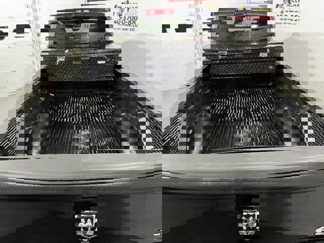 Used 2016 RAM 3500 Tradesman w/ Popular Equipment Group image 49