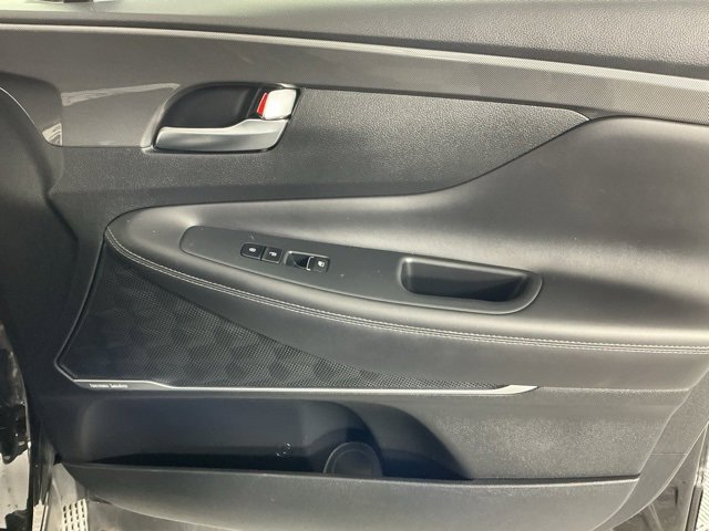 Used 2022 Hyundai Santa Fe Limited image 13