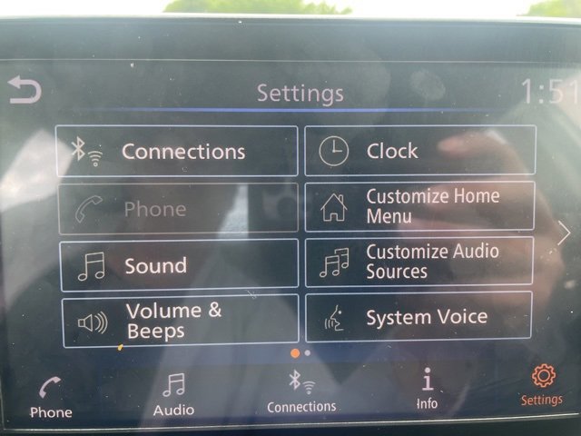 Used 2022 Nissan Altima 2.5 SR image 29