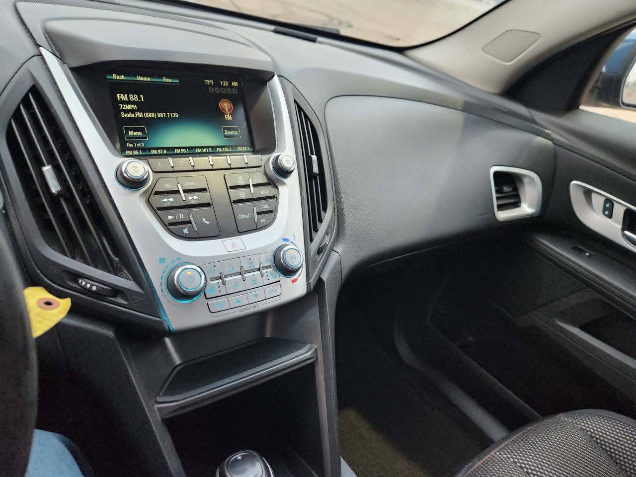 Used 2017 Chevrolet Equinox LT w/ Convenience Package AWD/4WD image 24