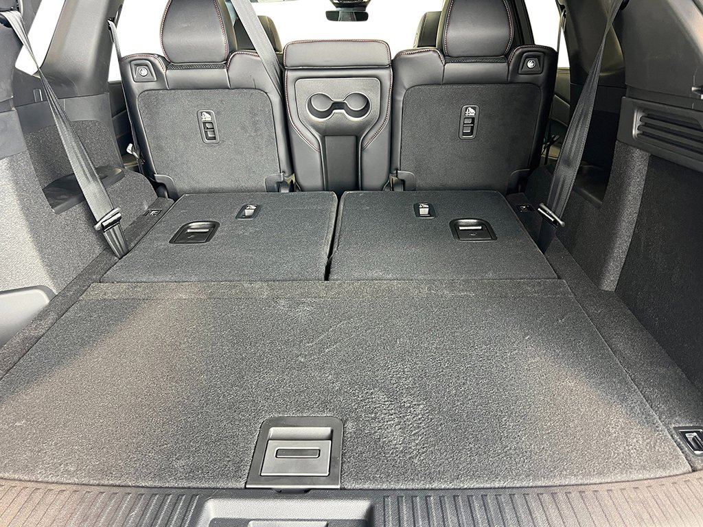 New 2026 Acura MDX A-Spec image 36