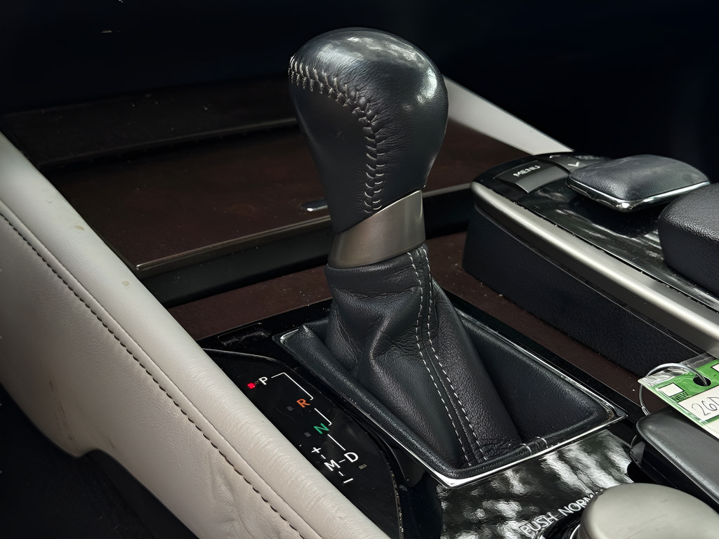 Used 2014 Lexus GS 350 AWD image 31