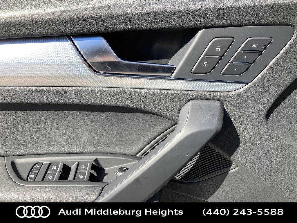Certified 2024 Audi Q5 2.0T Premium Plus w/ Premium Plus Package image 14