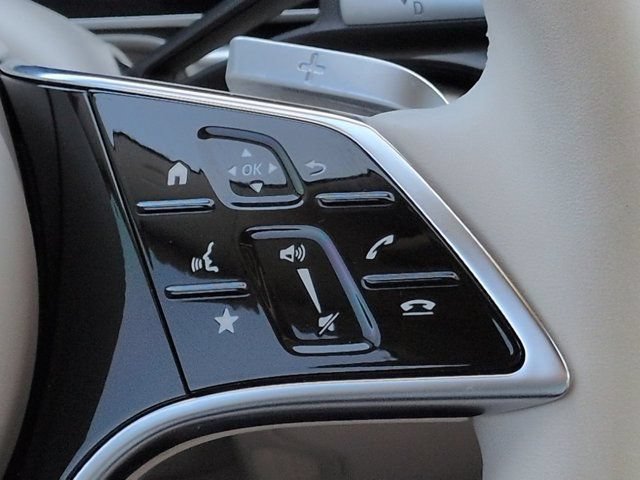 Certified 2023 Mercedes-Benz S 580 4MATIC Sedan image 26