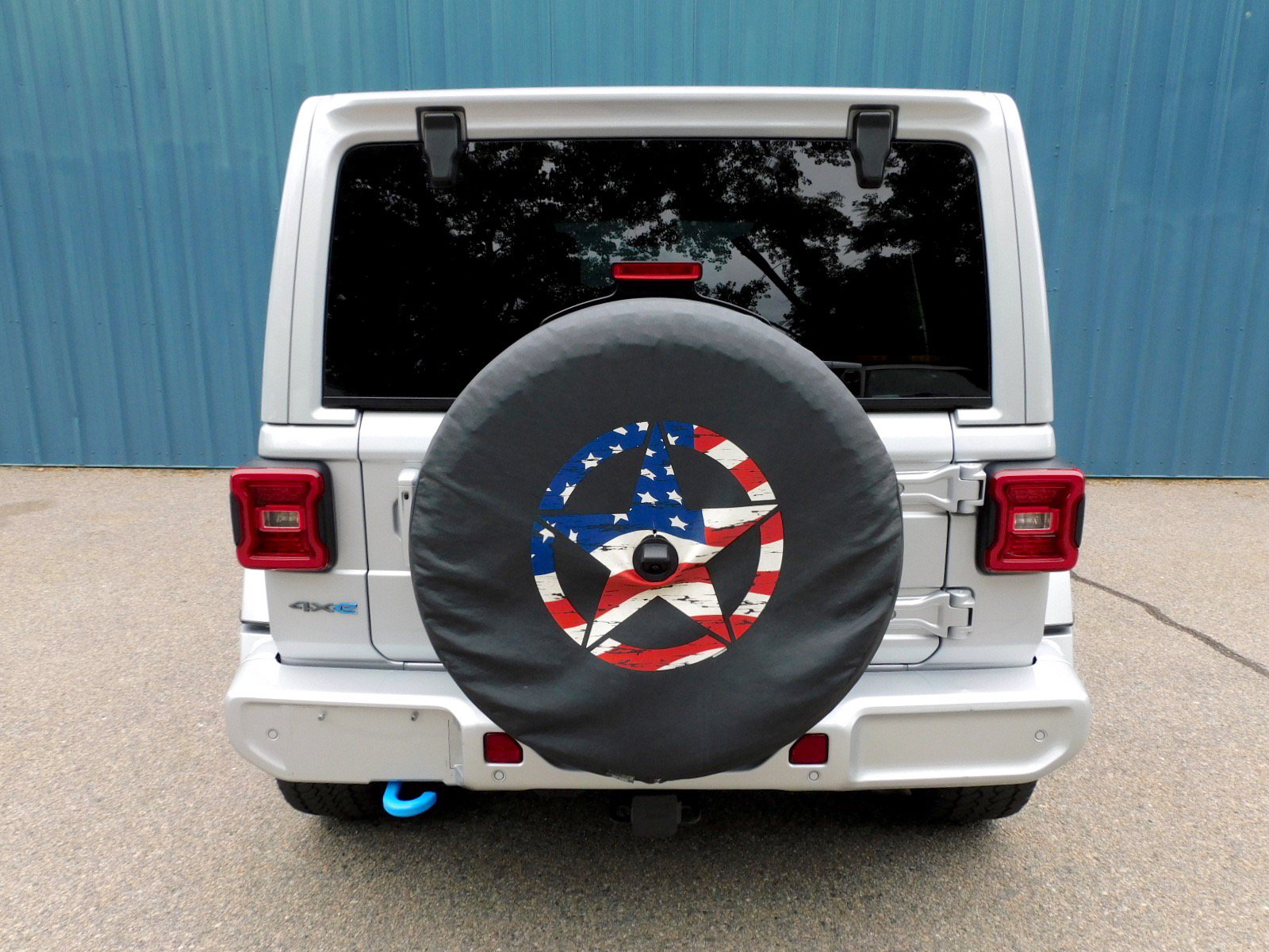 Used 2024 Jeep Wrangler High Altitude AWD/4WD image 4