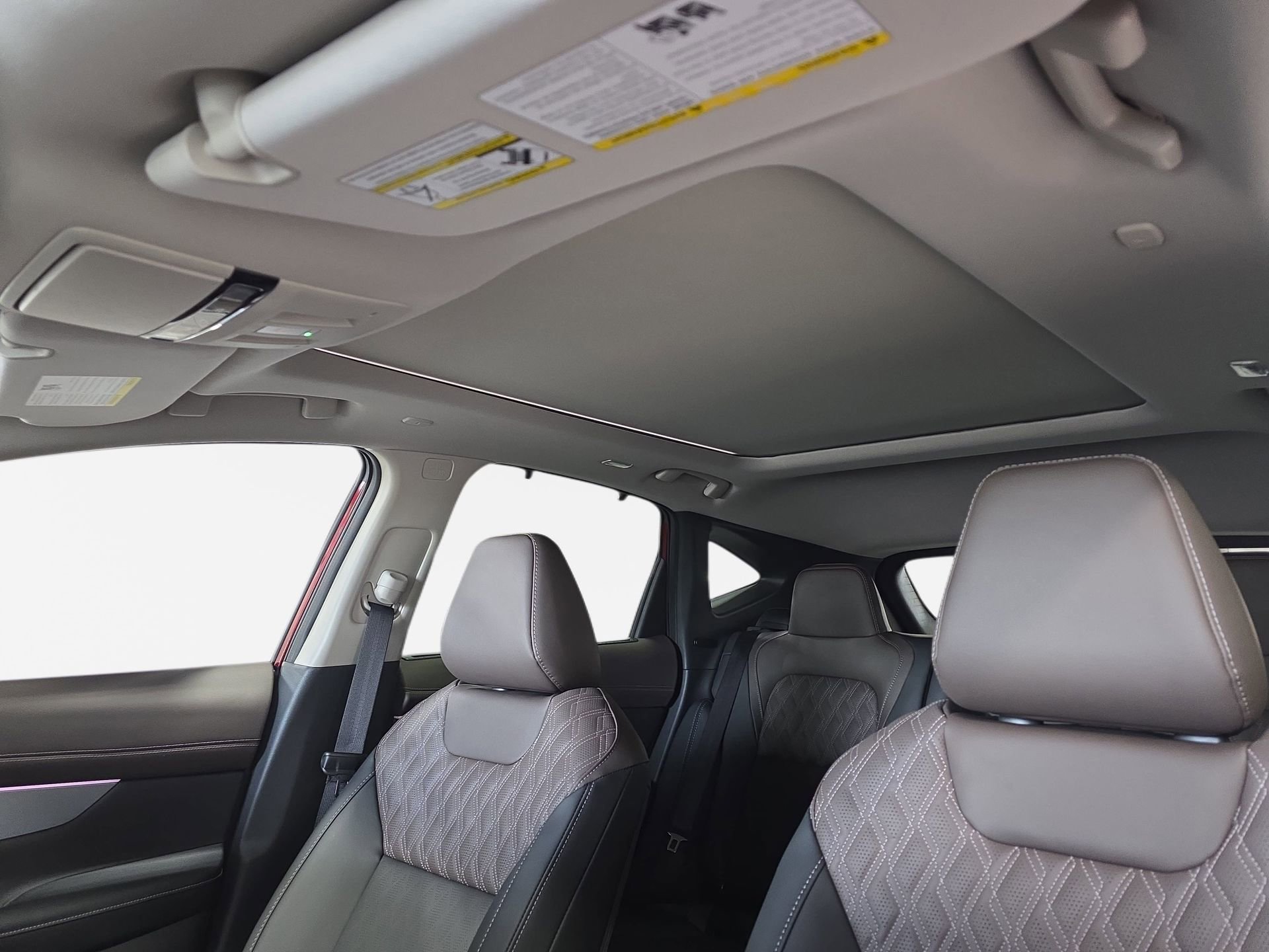 New 2026 Nissan Murano Platinum w/ Cargo Package image 29