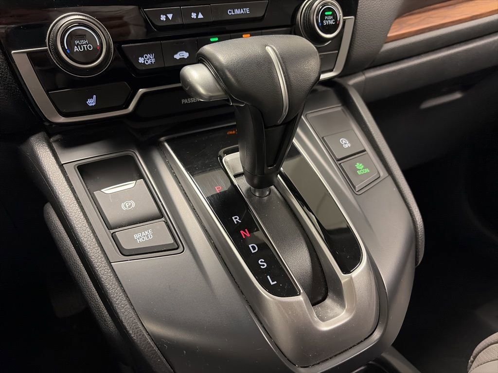 Used 2022 Honda CR-V EX-L image 21