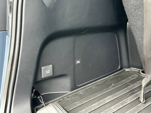 Certified 2024 Toyota Grand Highlander AWD Hybrid image 78
