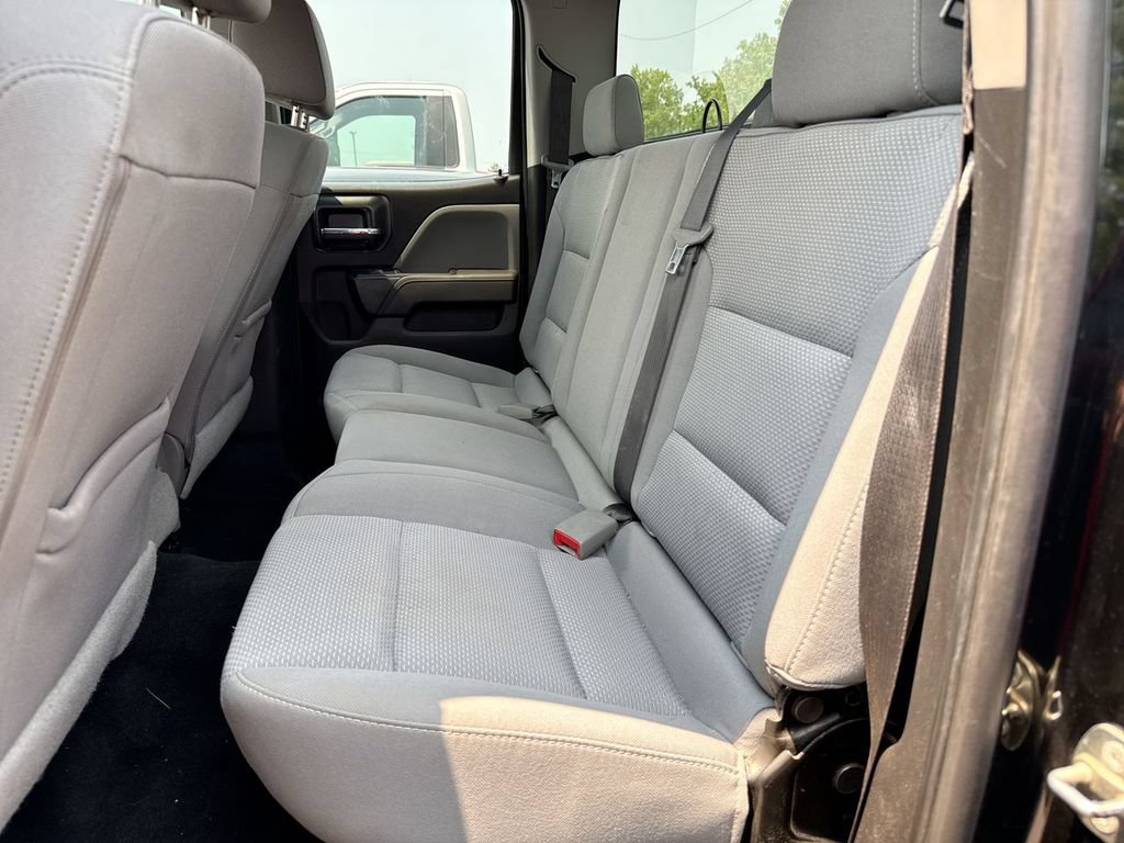 Used 2018 GMC Sierra 1500 2WD Double Cab w/ Elevation Edition image 13