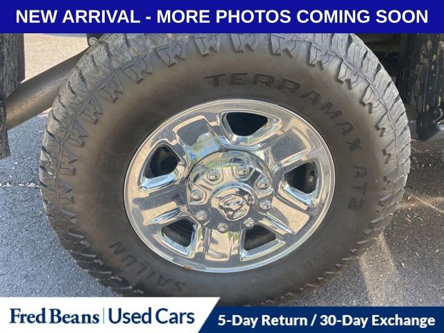 Used 2021 RAM 2500 Tradesman AWD/4WD image 15