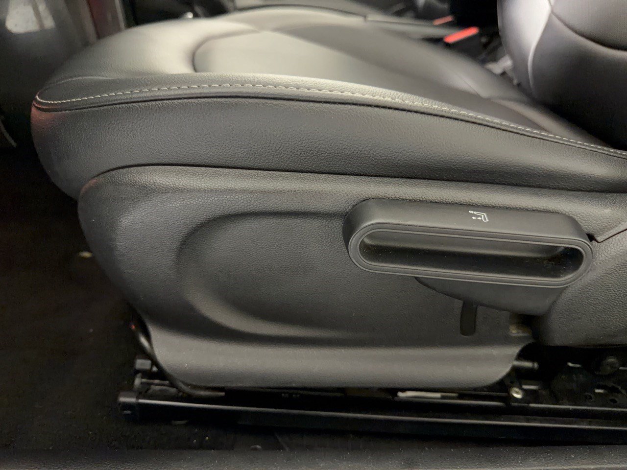 Used 2017 MINI Cooper Convertible FWD image 16