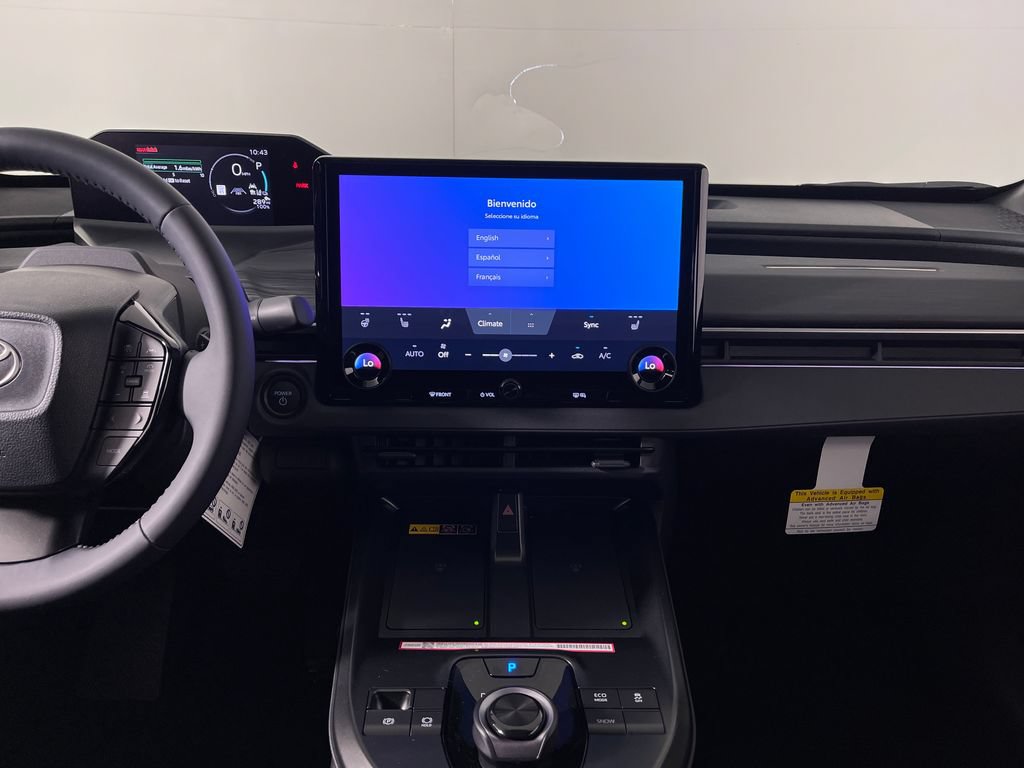 New 2026 Toyota C-HR AWD/4WD image 15
