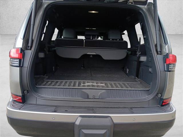 Used 2024 Lexus GX 550 AWD/4WD image 6