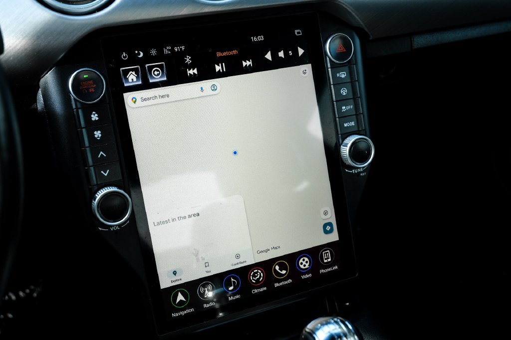 Used 2023 Ford Mustang GT RWD image 17