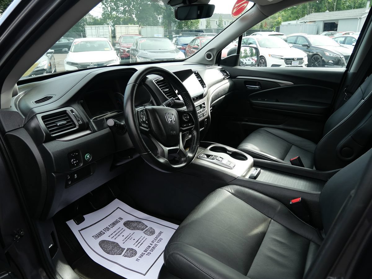 Used 2021 Honda Pilot Special Edition image 9