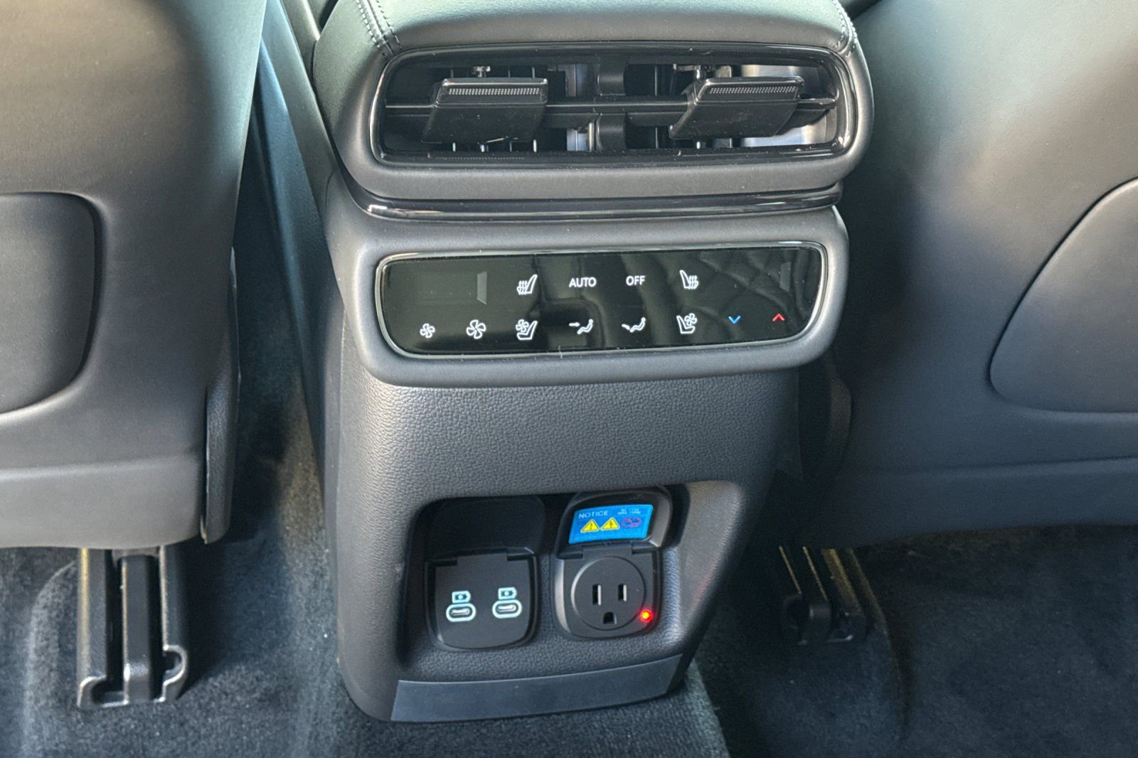 New 2026 Genesis GV80 3.5T Prestige image 15