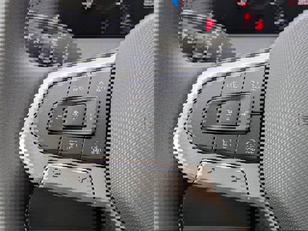 Certified 2026 Volkswagen Tiguan S image 36