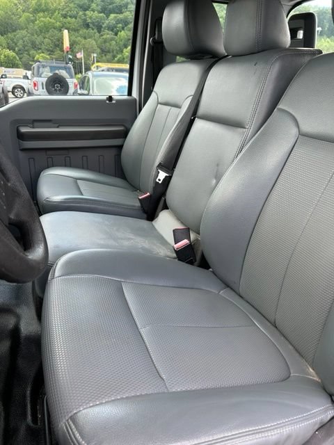 Used 2016 Ford F250 XL w/ XL Value Package AWD/4WD image 16