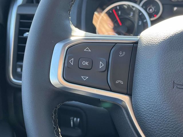 New 2026 RAM 2500 Big Horn image 19