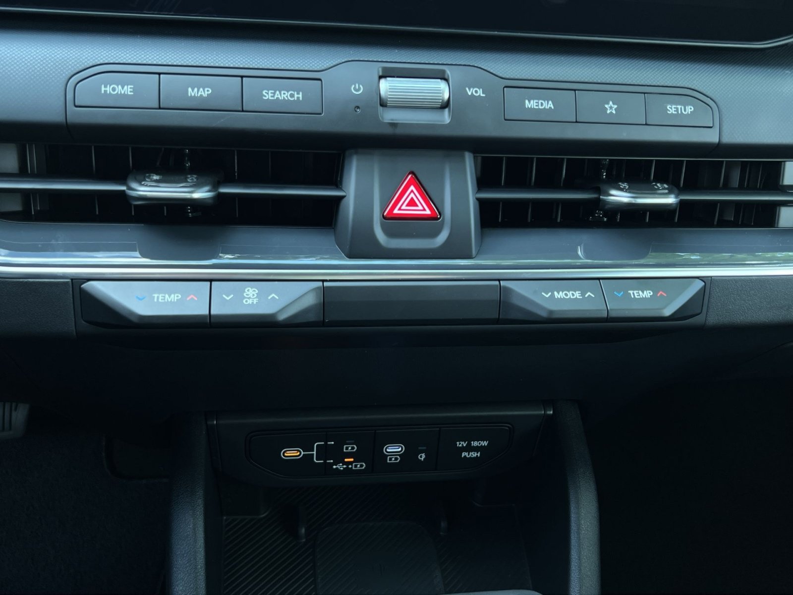New 2026 Kia K4 EX FWD image 28