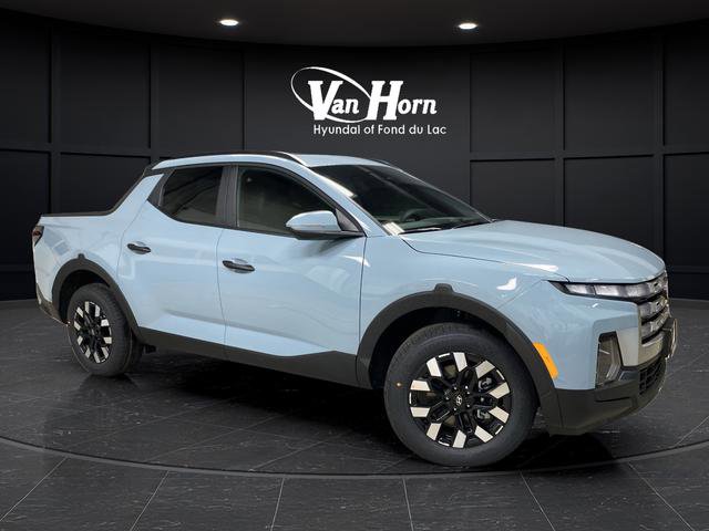 New 2026 Hyundai Santa Cruz SEL AWD/4WD image 36
