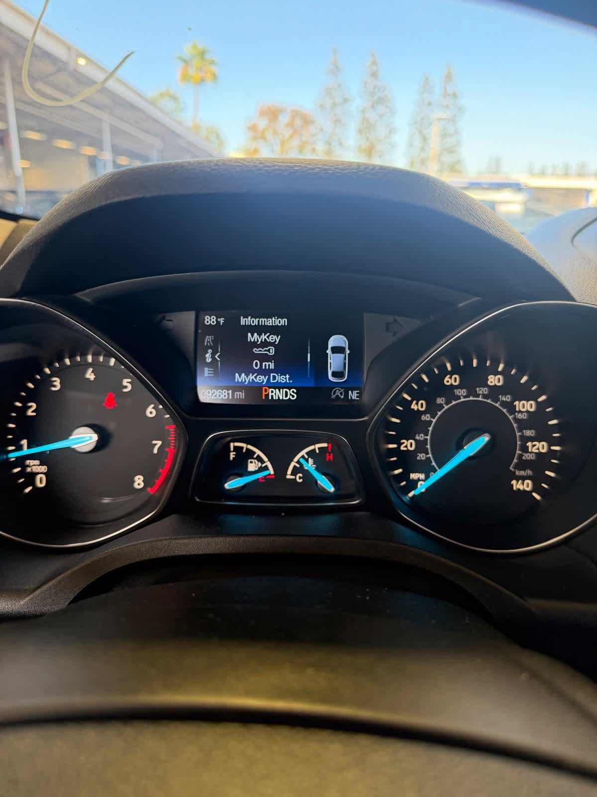 Used 2019 Ford Escape SEL AWD/4WD image 21