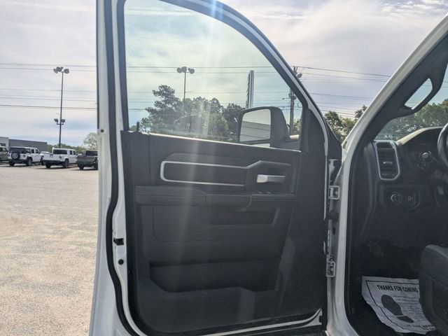 Used 2024 RAM 3500 Big Horn image 14