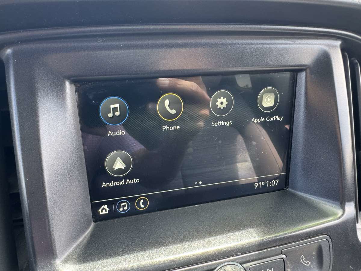 Used 2019 GMC Canyon W/T w/ Convenience Package RWD image 26