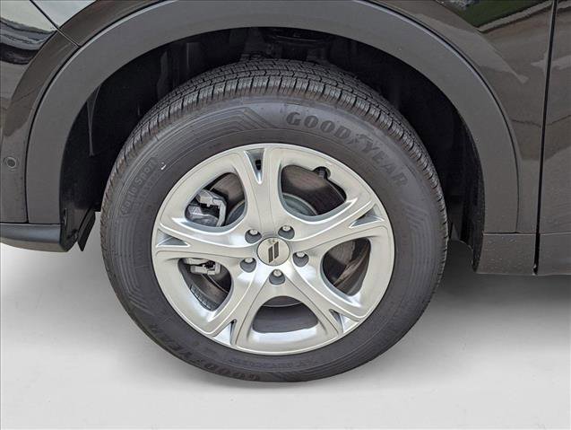 New 2024 Dodge Hornet GT Plus w/ Tech Pack Plus w/o Parking image 9