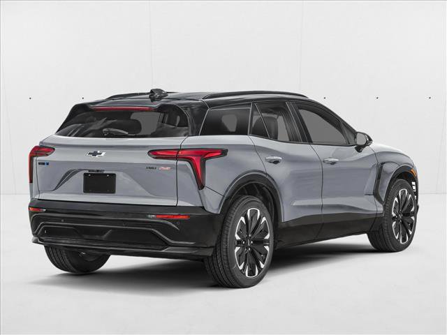 New 2027 Chevrolet Blazer EV RS FWD image 2