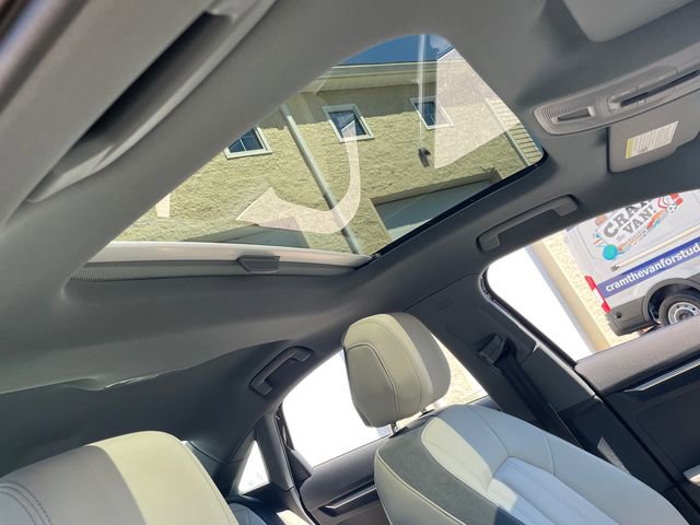 Used 2025 Audi A3 2.0T Premium w/ Convenience Package image 40