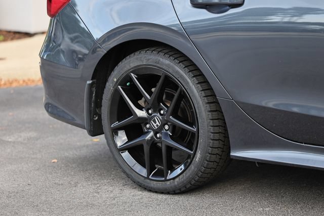 Used 2022 Honda Civic Sport image 5