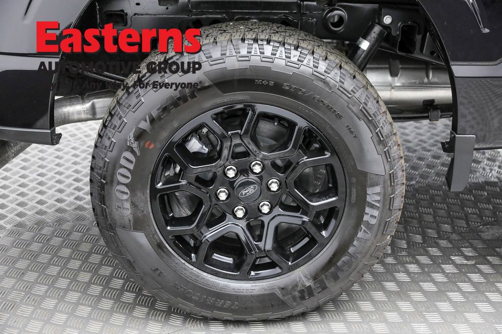 Used 2024 Ford F150 XLT w/ Equipment Group 302A MID AWD/4WD image 26