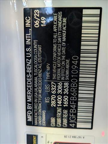 Used 2024 Mercedes-Benz GLE 350 GLE 350 image 26