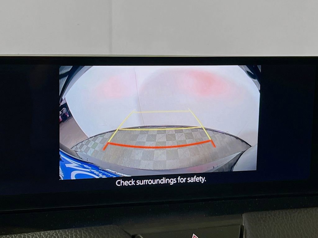 Used 2024 MAZDA CX-90 3.3 Turbo w/ Preferred Plus image 12