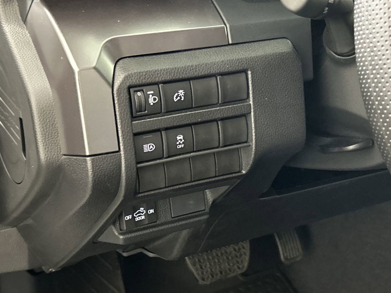 New 2026 Toyota Tacoma SR5 RWD image 12