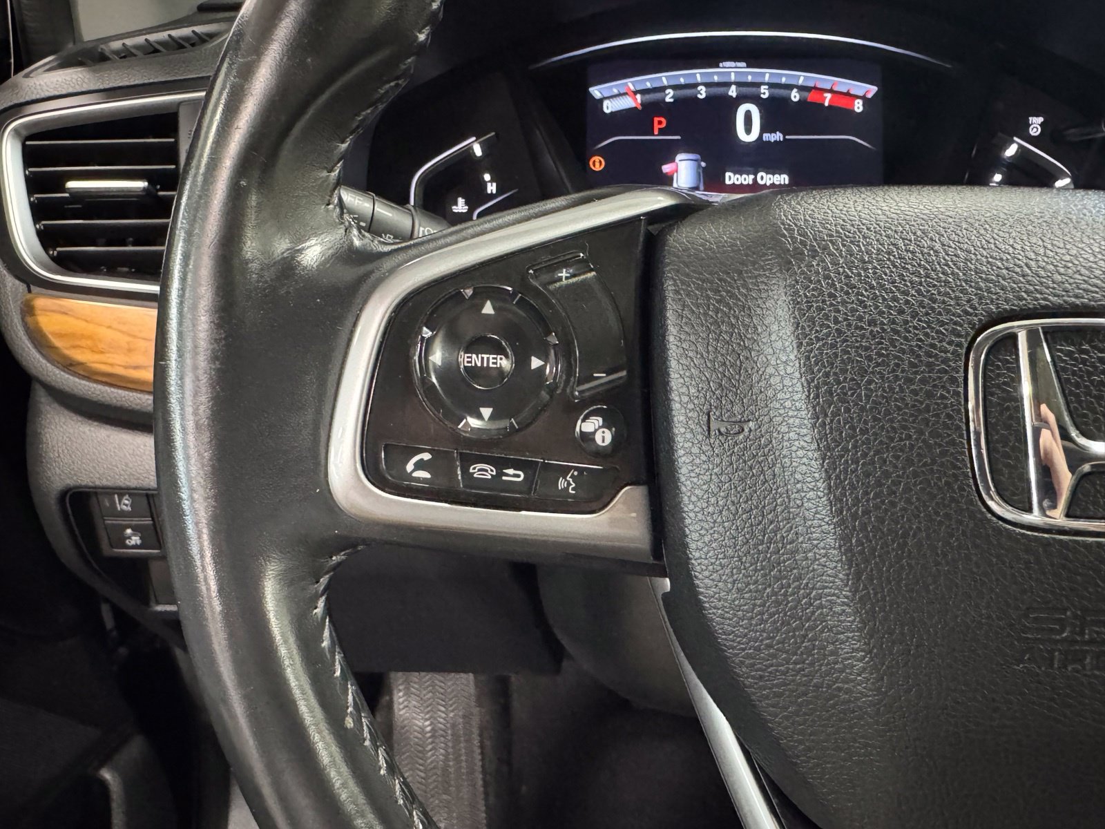 Used 2020 Honda CR-V EX-L image 21