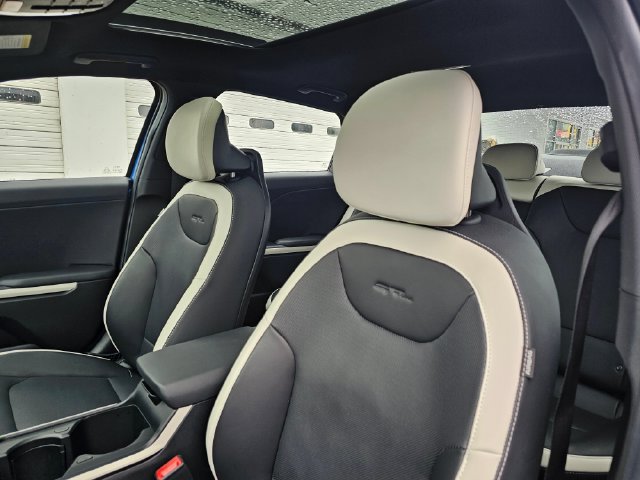 Certified 2025 Kia K4 GT-Line Turbo w/ GT-Line Premium Package FWD image 23
