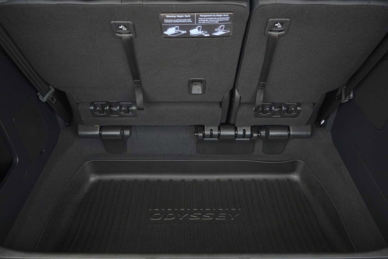 Used 2026 Honda Odyssey Elite image 27