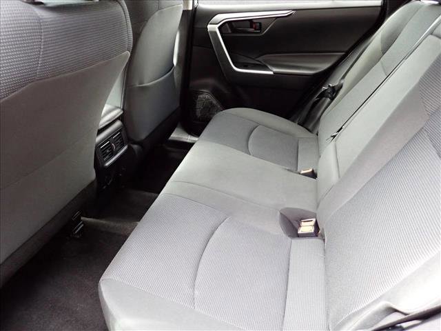 Used 2023 Toyota RAV4 LE image 9