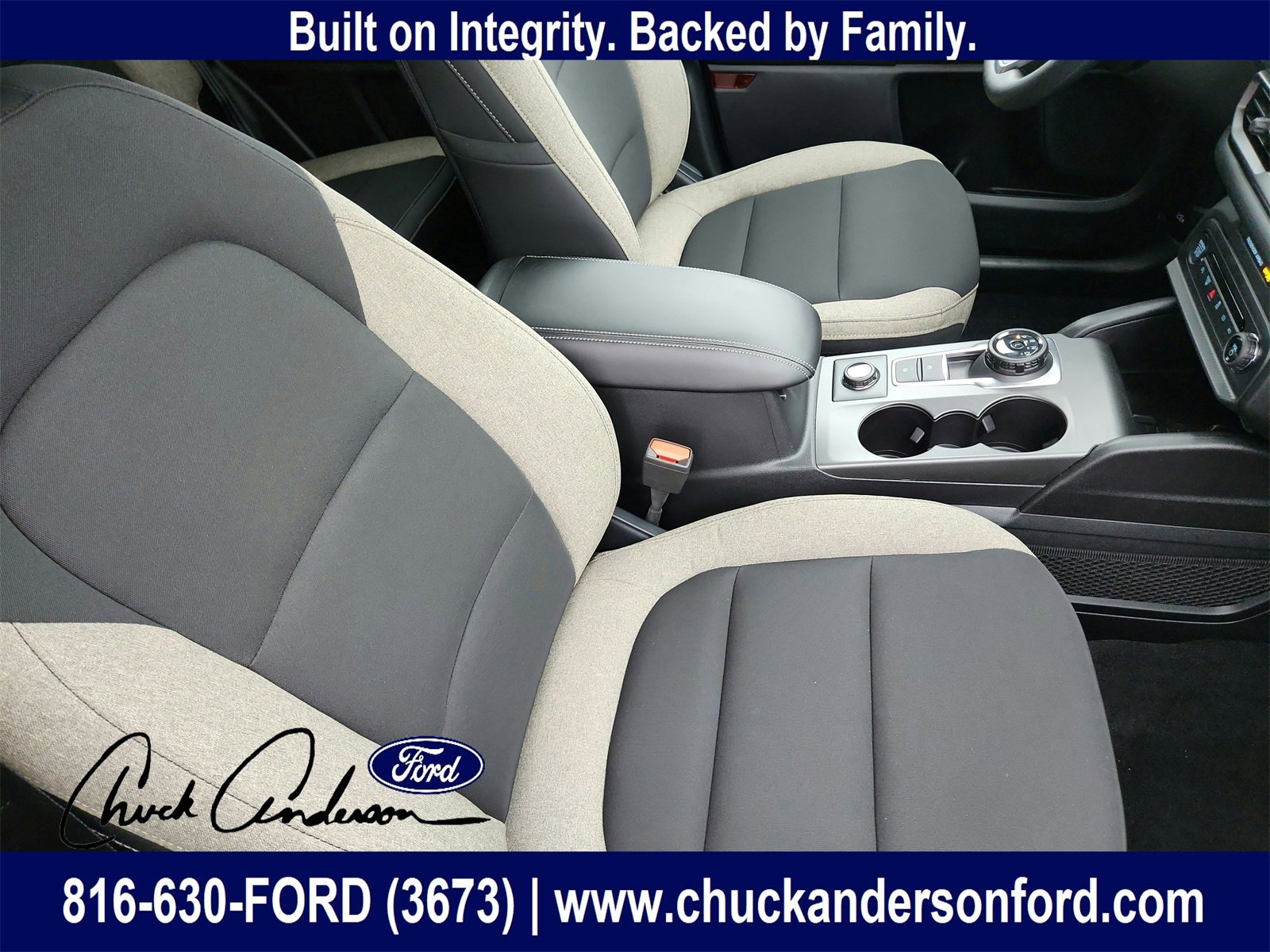 New 2025 Ford Bronco Sport Big Bend image 22