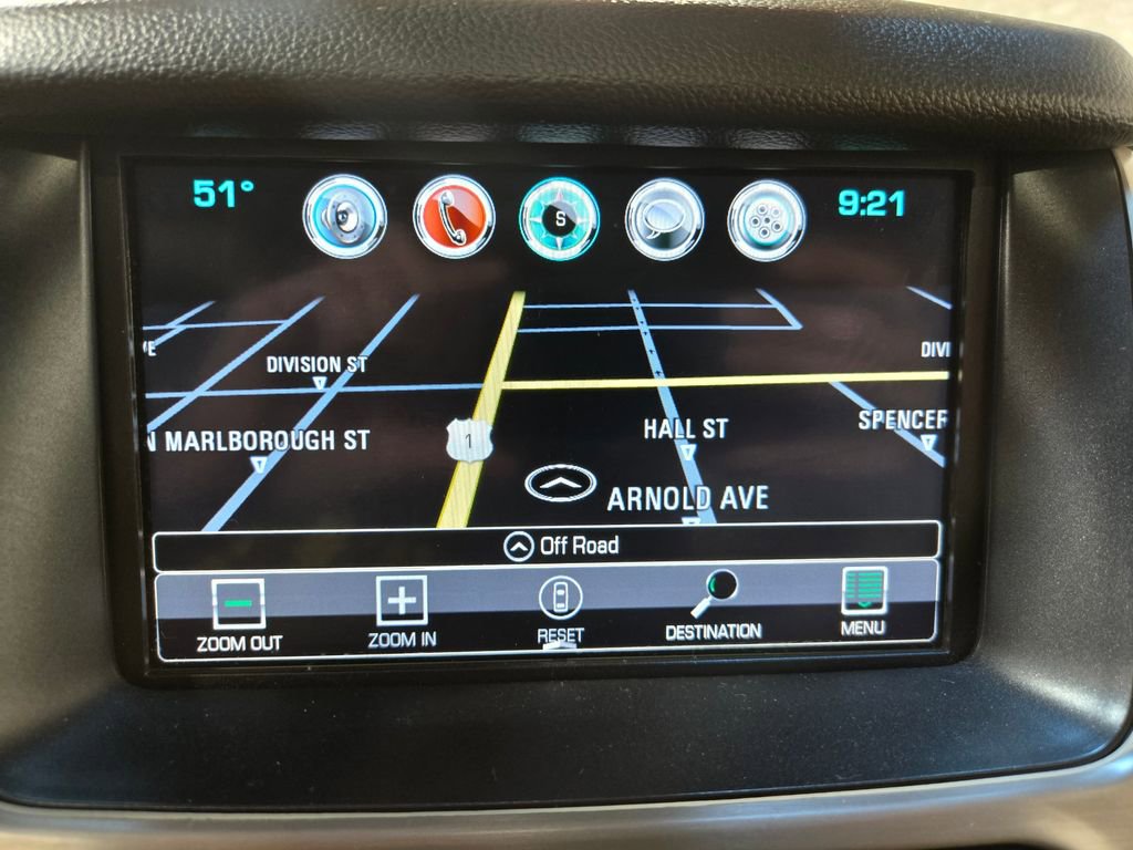Used 2019 GMC Yukon XL Denali w/ Open Road Package image 26