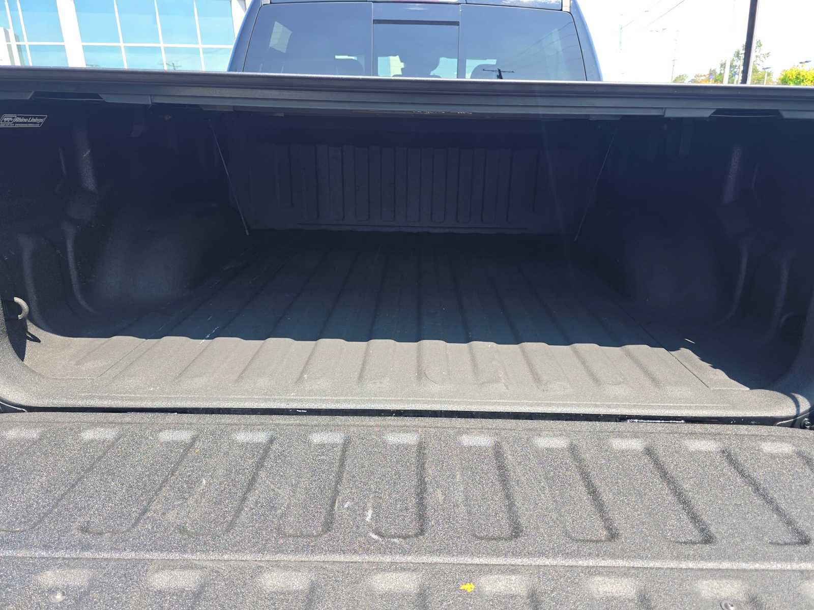 Used 2021 RAM 1500 Rebel w/ Rebel Level 2 Equipment Group AWD/4WD image 14